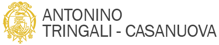 Antonino Tringali-Casanuova logo 3