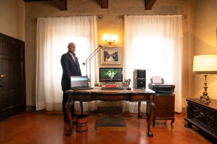 Studio di consulenza