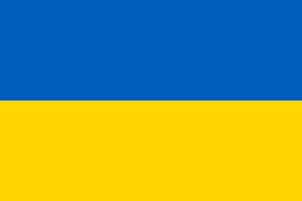 Viva l'Ucraina